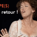 Véronique Ataly Incarnée : Le Combat d’Olympe de Gouges à l’Essaïon, entre Douceur et Énergie