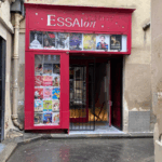 Revue de presse Olympe(s), merci pour ces beaux mots !